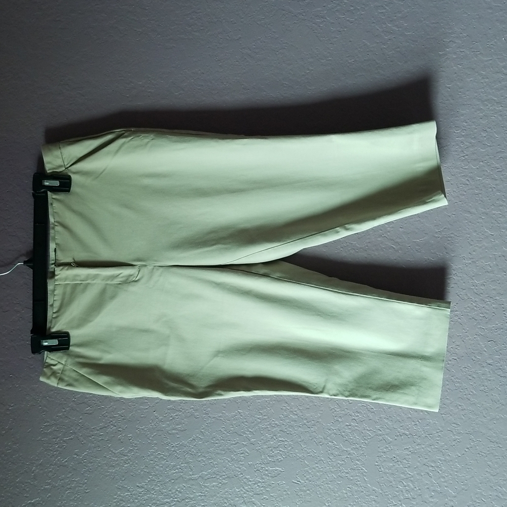 Worthington Capri Pants
